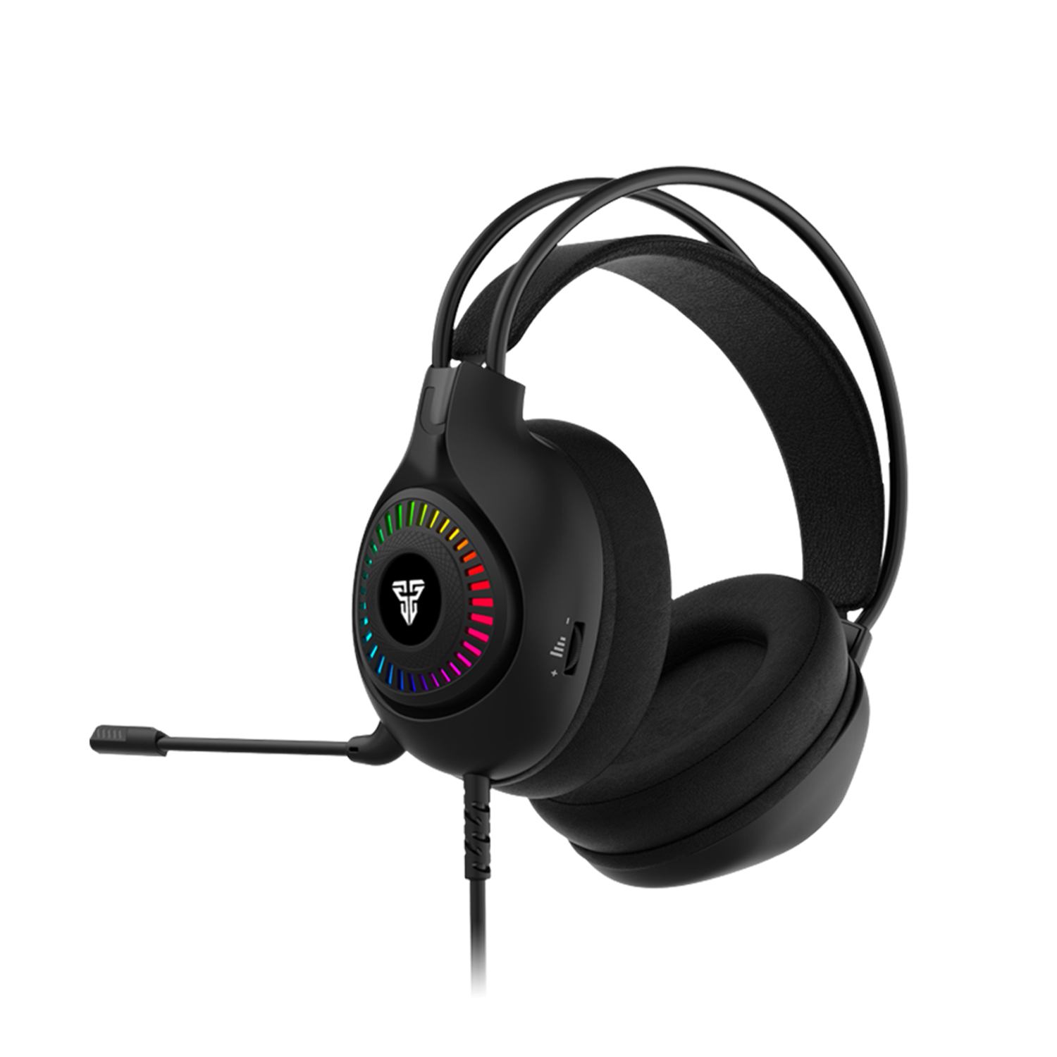 Fantech Orbit HG25 7.1 Virtual Surround Sound Gaming Headset Fantech Orbit HG25 7.1 Virtual Surround Sound Gaming Headset